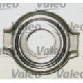 VALEO 3KKIT Kupplungssatz 826453