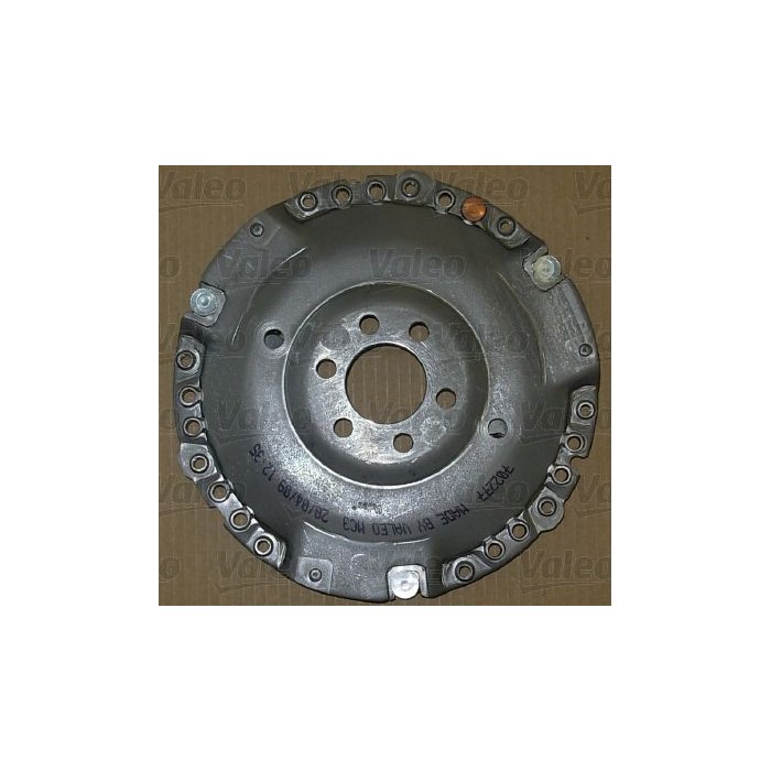 VALEO 2KKIT Kupplungssatz 826461