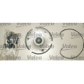 VALEO 2KKIT Kupplungssatz 826461
