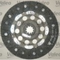VALEO 3KKIT Kupplungssatz 826463