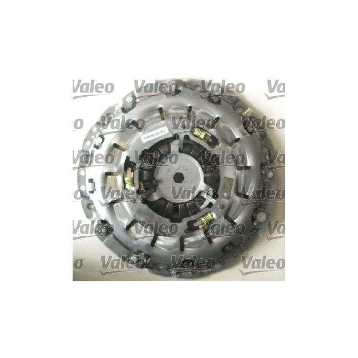 VALEO 3KKIT Kupplungssatz 826463