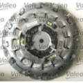 VALEO 3KKIT Kupplungssatz 826463