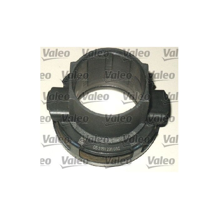 VALEO 3KKIT Kupplungssatz 826463