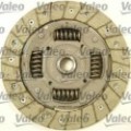 VALEO 3KKIT Kupplungssatz 826466