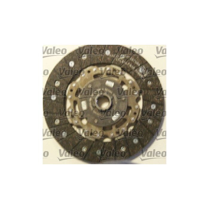 VALEO 2KKIT Kupplungssatz 826468