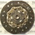 VALEO 2KKIT Kupplungssatz 826468