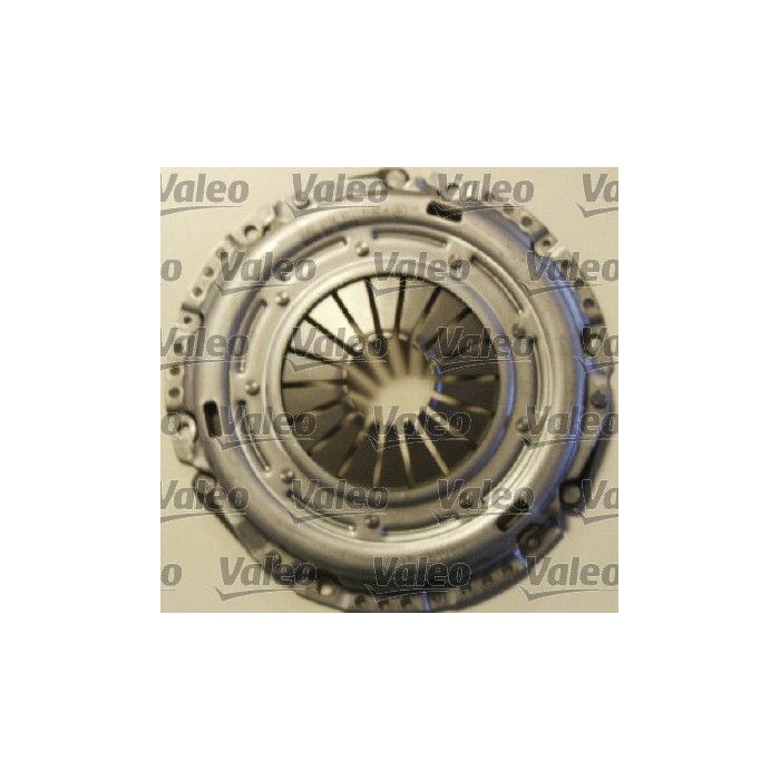 VALEO 2KKIT Kupplungssatz 826468