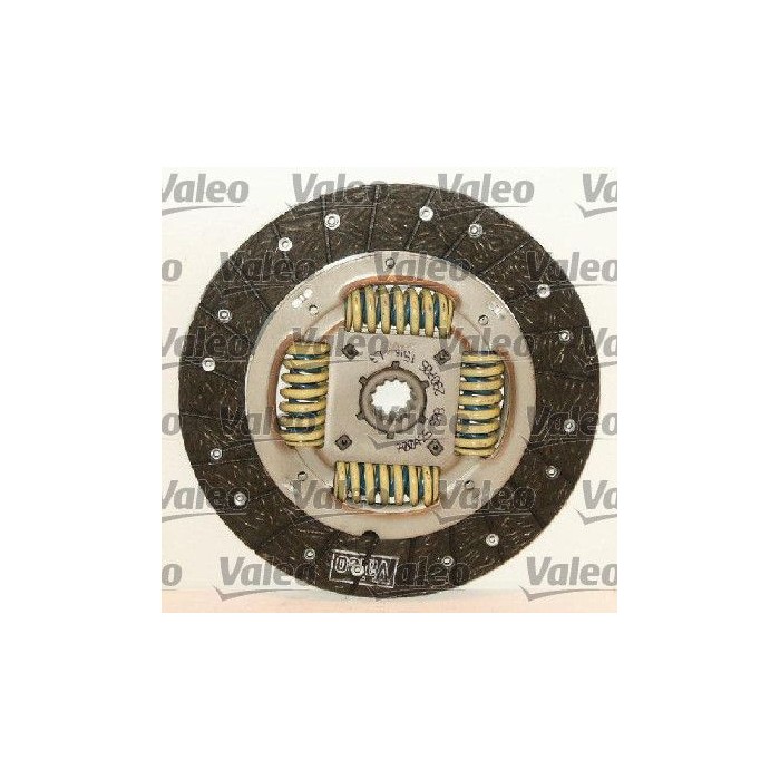 VALEO 3KKIT Kupplungssatz 826469