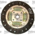 VALEO 3KKIT Kupplungssatz 826470