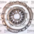 VALEO 3KKIT Kupplungssatz 826470