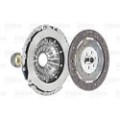 VALEO 3KKIT Kupplungssatz 826473