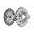 VALEO 3KKIT Kupplungssatz 826473