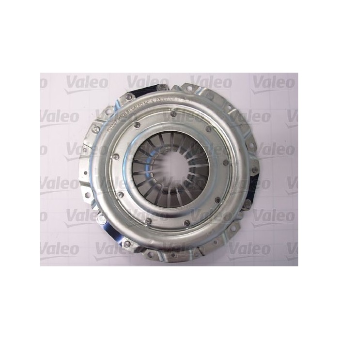 VALEO 3KKIT Kupplungssatz 826475