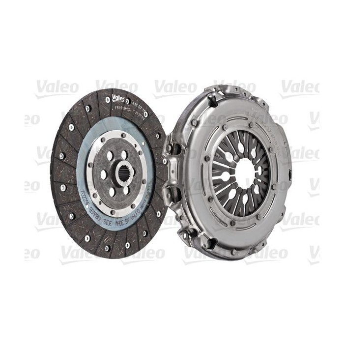 VALEO 2KKIT Kupplungssatz 826476