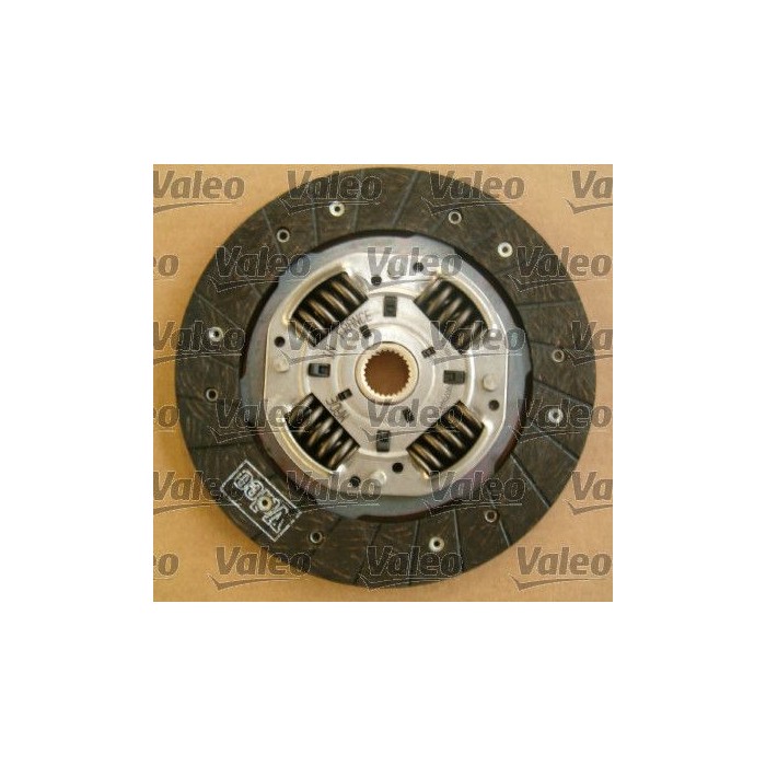 VALEO 2KKIT Kupplungssatz 826479