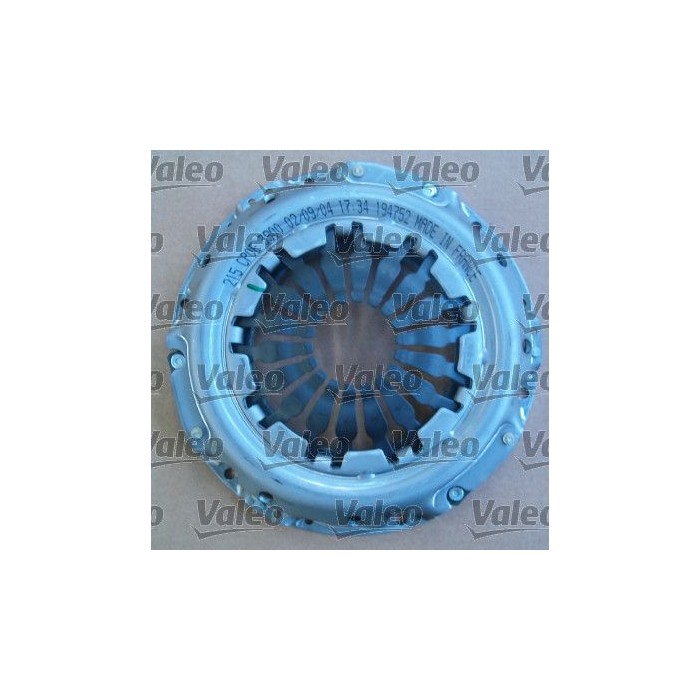 VALEO 2KKIT Kupplungssatz 826479