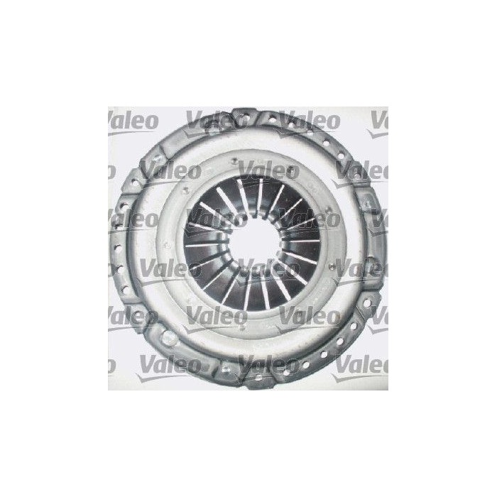 VALEO 2KKIT Kupplungssatz 826486