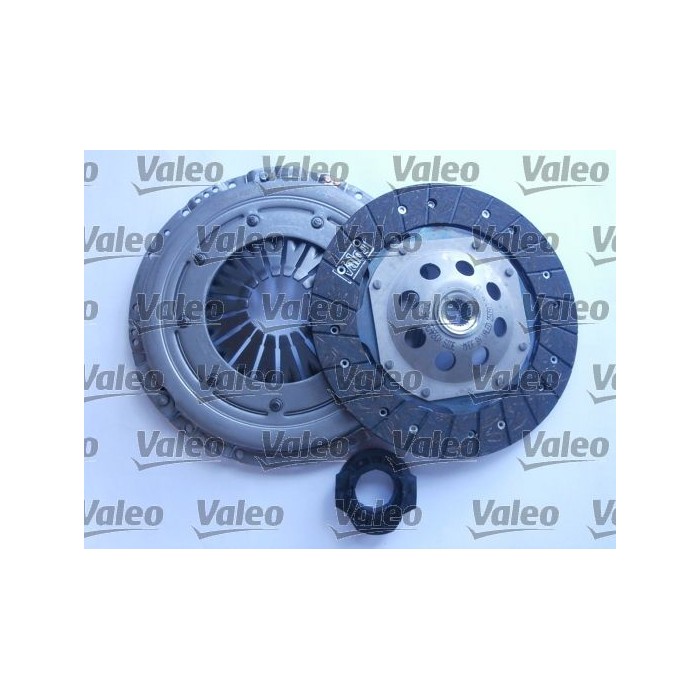 VALEO 3KKIT Kupplungssatz 826488