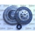 VALEO 3KKIT Kupplungssatz 826488
