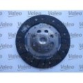 VALEO 3KKIT Kupplungssatz 826488