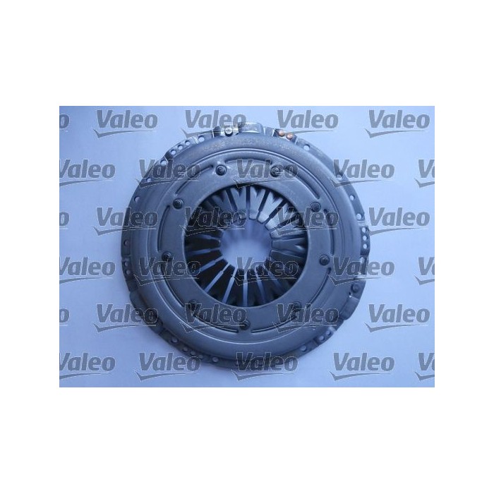 VALEO 3KKIT Kupplungssatz 826488