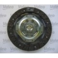 VALEO 2KKIT Kupplungssatz 826491