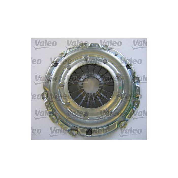 VALEO 2KKIT Kupplungssatz 826491