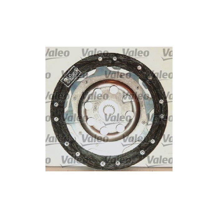 VALEO 2KKIT Kupplungssatz 826493
