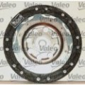 VALEO 2KKIT Kupplungssatz 826493