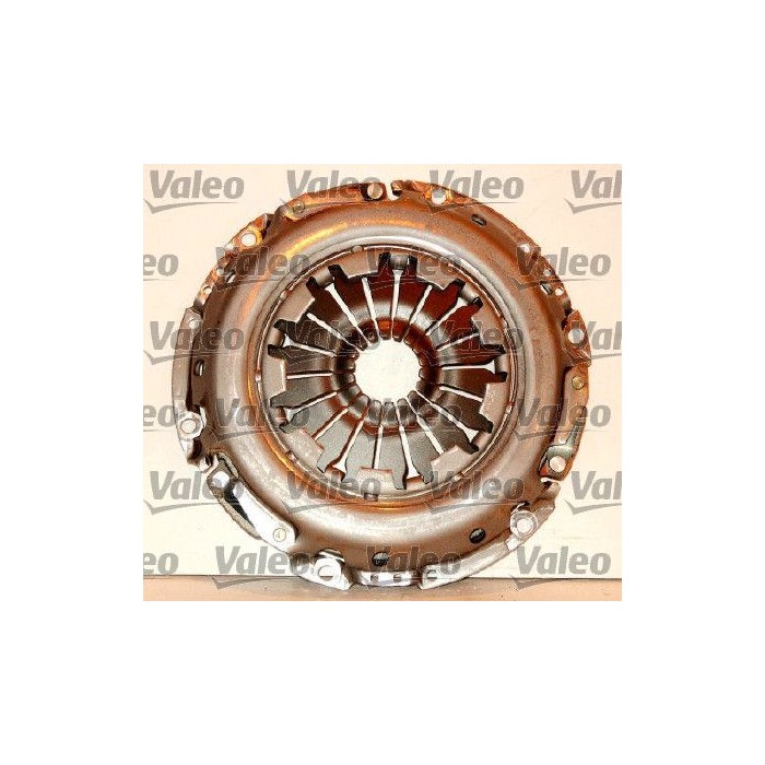 VALEO 2KKIT Kupplungssatz 826493