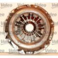 VALEO 2KKIT Kupplungssatz 826493