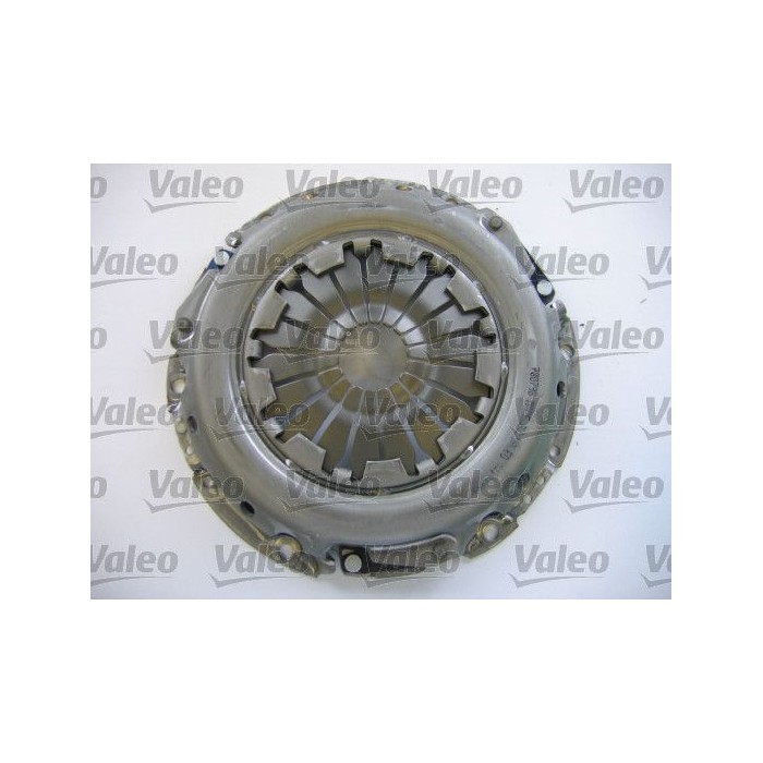 VALEO 2KKIT Kupplungssatz 826494