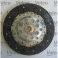 VALEO 2KKIT Kupplungssatz 826497