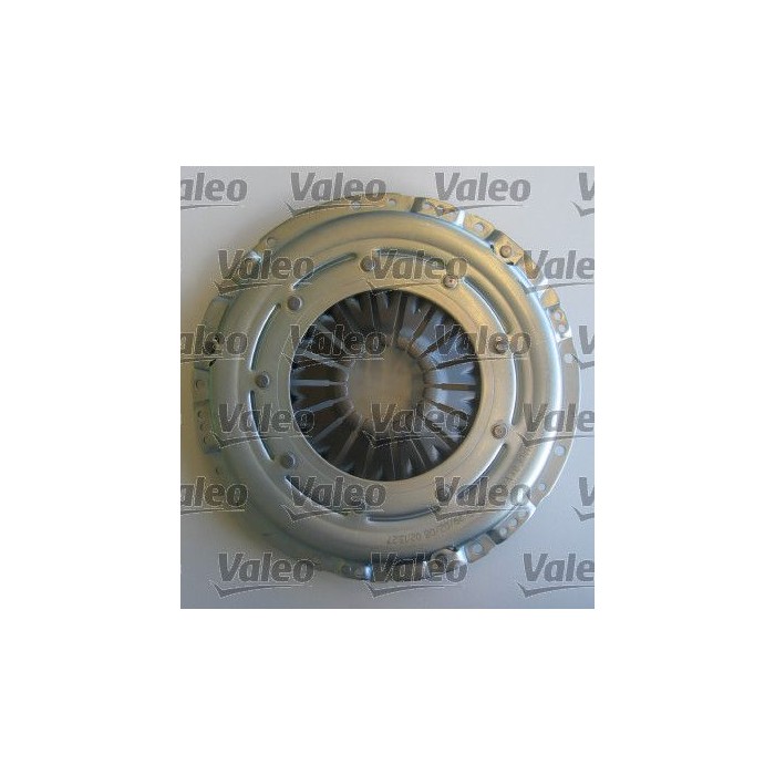 VALEO 2KKIT Kupplungssatz 826497