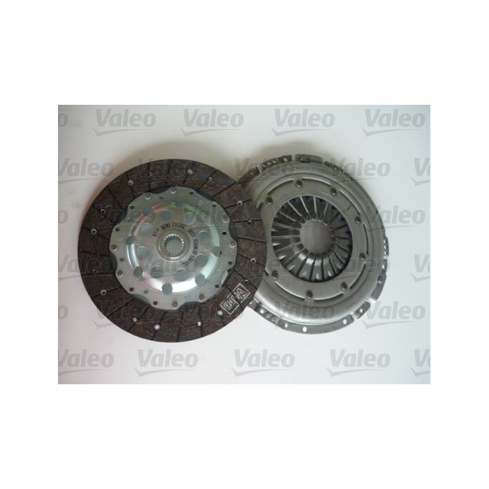 VALEO 2KKIT Kupplungssatz 826497