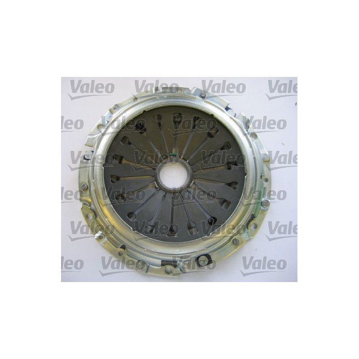 VALEO 3KKIT Kupplungssatz 826498