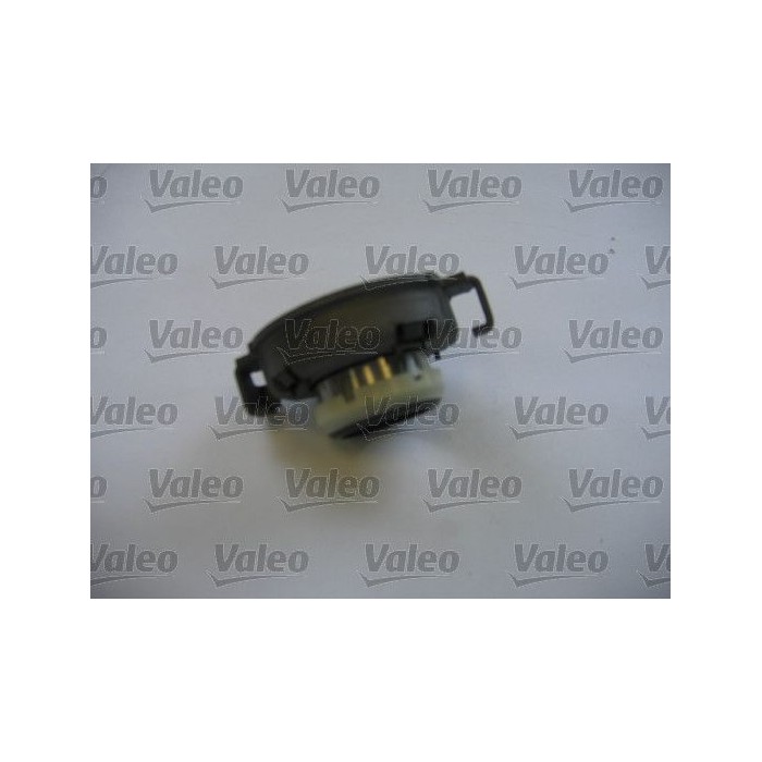 VALEO 3KKIT Kupplungssatz 826498
