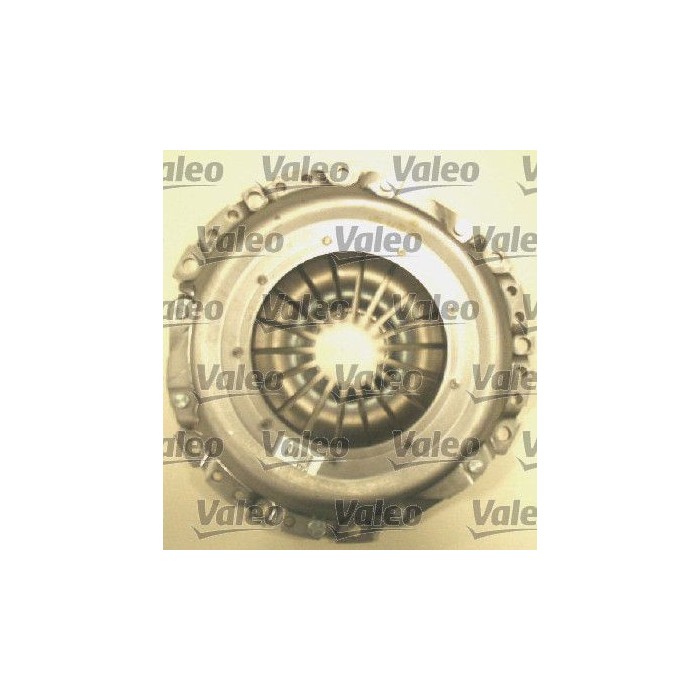 VALEO 3KKIT Kupplungssatz 826499
