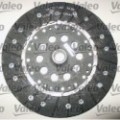 VALEO 2KKIT Kupplungssatz 826505