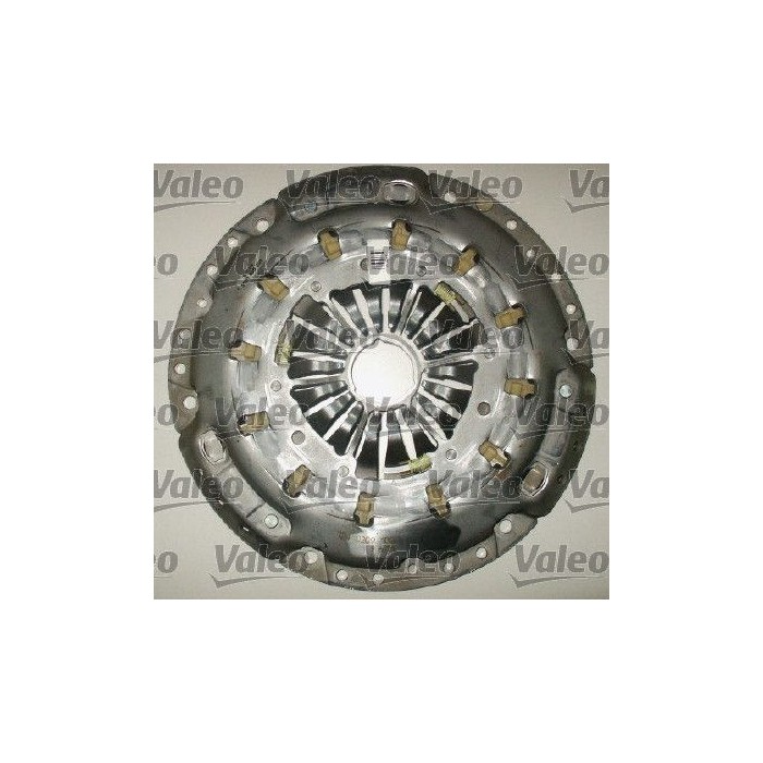 VALEO 2KKIT Kupplungssatz 826505