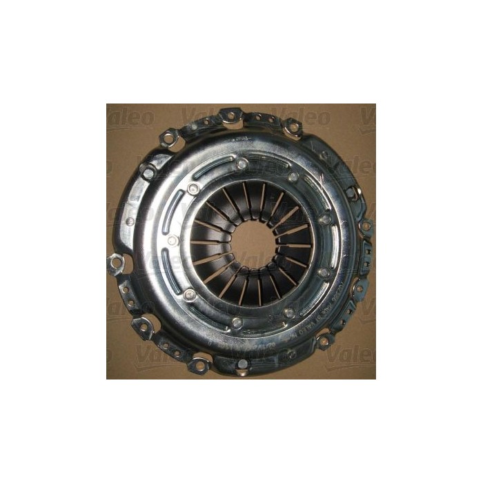 VALEO 2KKIT Kupplungssatz 826507