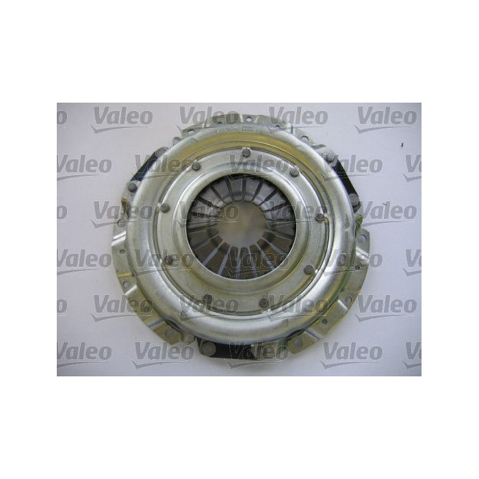 VALEO 3KKIT Kupplungssatz 826508