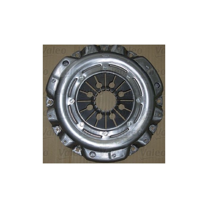 VALEO 2KKIT Kupplungssatz 826512