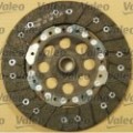 VALEO 2KKIT Kupplungssatz 826513