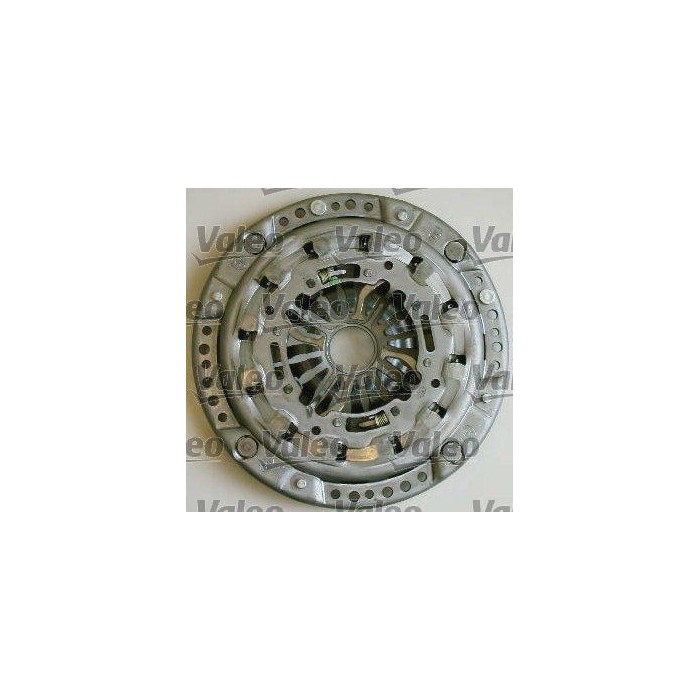 VALEO 2KKIT Kupplungssatz 826514