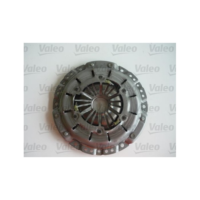 VALEO 2KKIT Kupplungssatz 826515