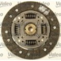 VALEO 3KKIT Kupplungssatz 826522