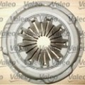 VALEO 3KKIT Kupplungssatz 826522