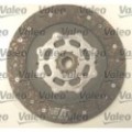 VALEO 3KKIT Kupplungssatz 826525