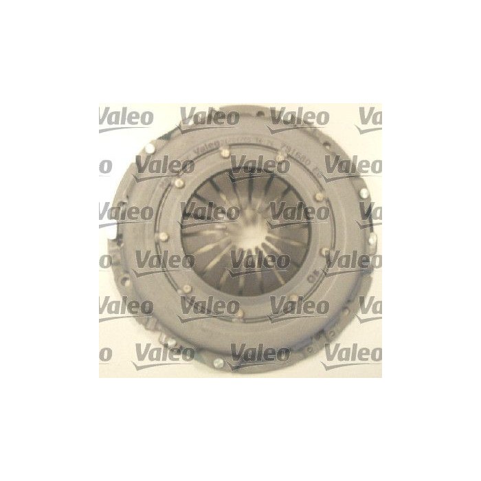 VALEO 3KKIT Kupplungssatz 826525